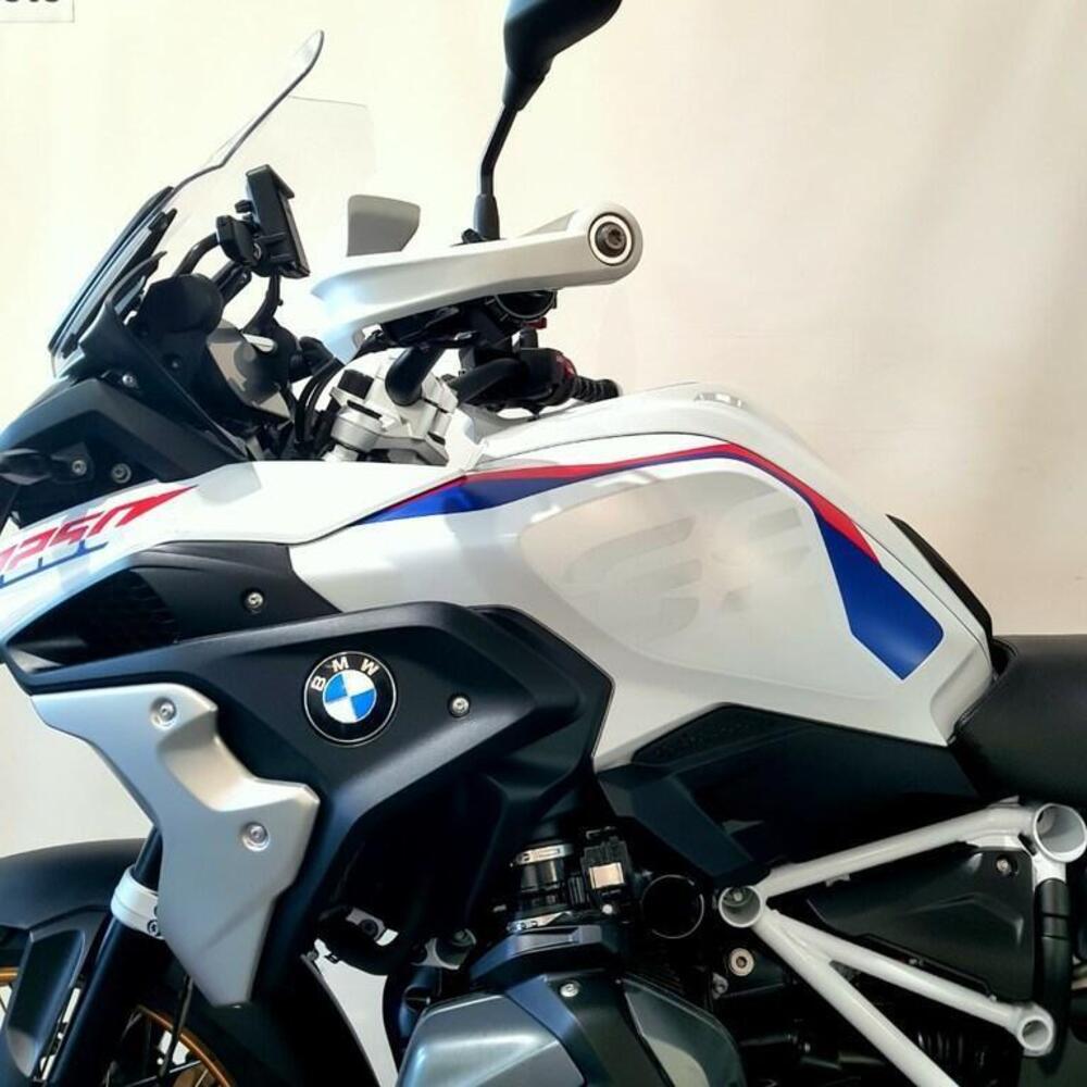 Bmw R 1250 GS (2021 - 24) (9)