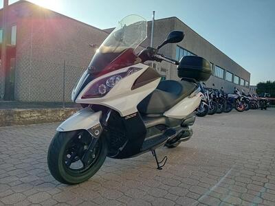 Kymco Downtown 300i ABS (2009 - 17) usata