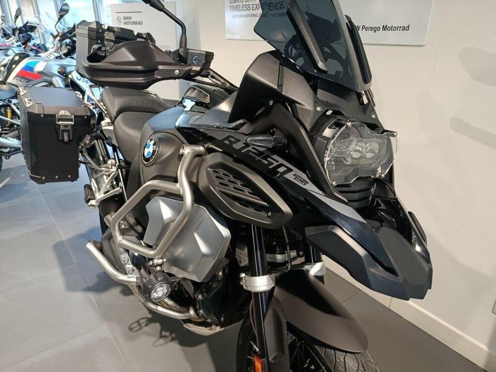 Bmw R 1250 GS Adventure (2021 - 24) (2)