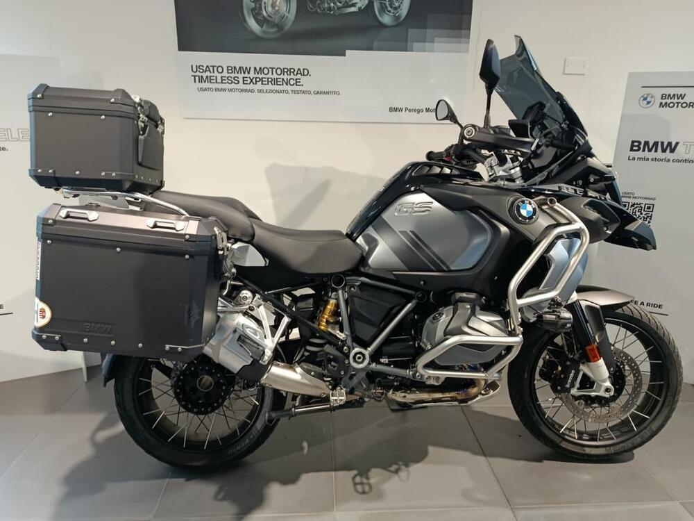 Bmw R 1250 GS Adventure (2021 - 24)