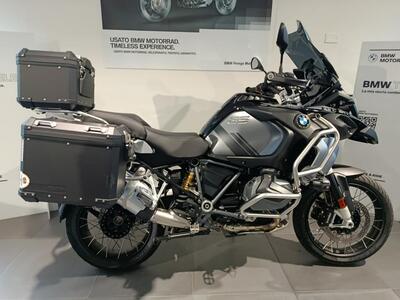 Bmw R 1250 GS Adventure (2021 - 24) usata