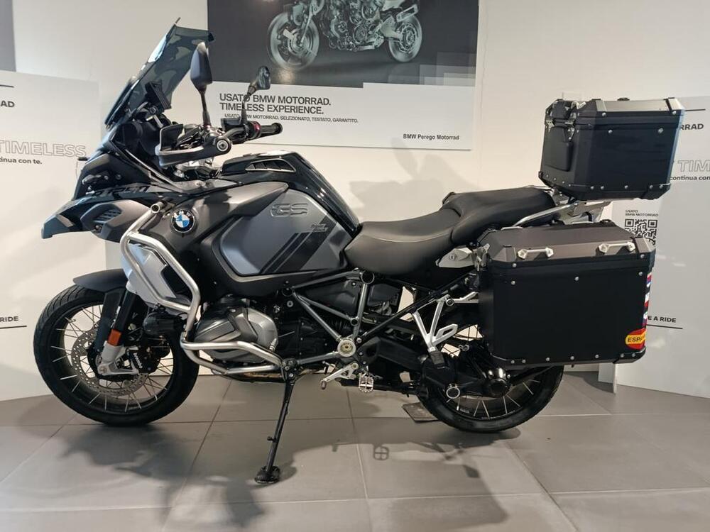 Bmw R 1250 GS Adventure (2021 - 24) (4)