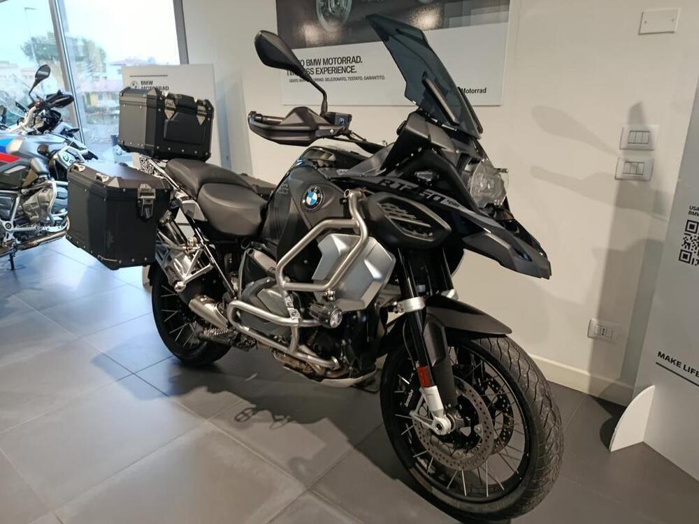 Bmw R 1250 GS Adventure (2021 - 24) (3)