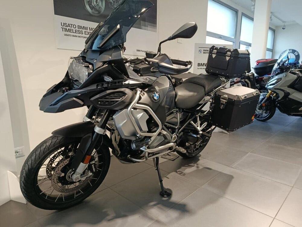 Bmw R 1250 GS Adventure (2021 - 24) (7)