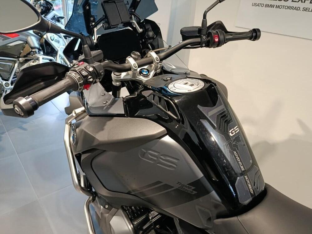 Bmw R 1250 GS Adventure (2021 - 24) (6)