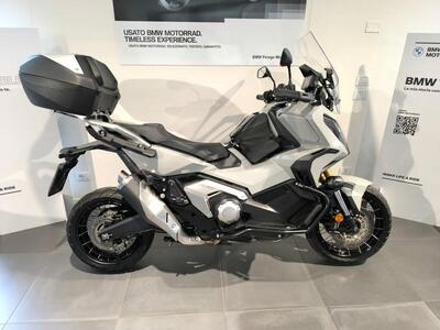 Honda X-ADV 750 DCT Travel (2021 - 24) usata