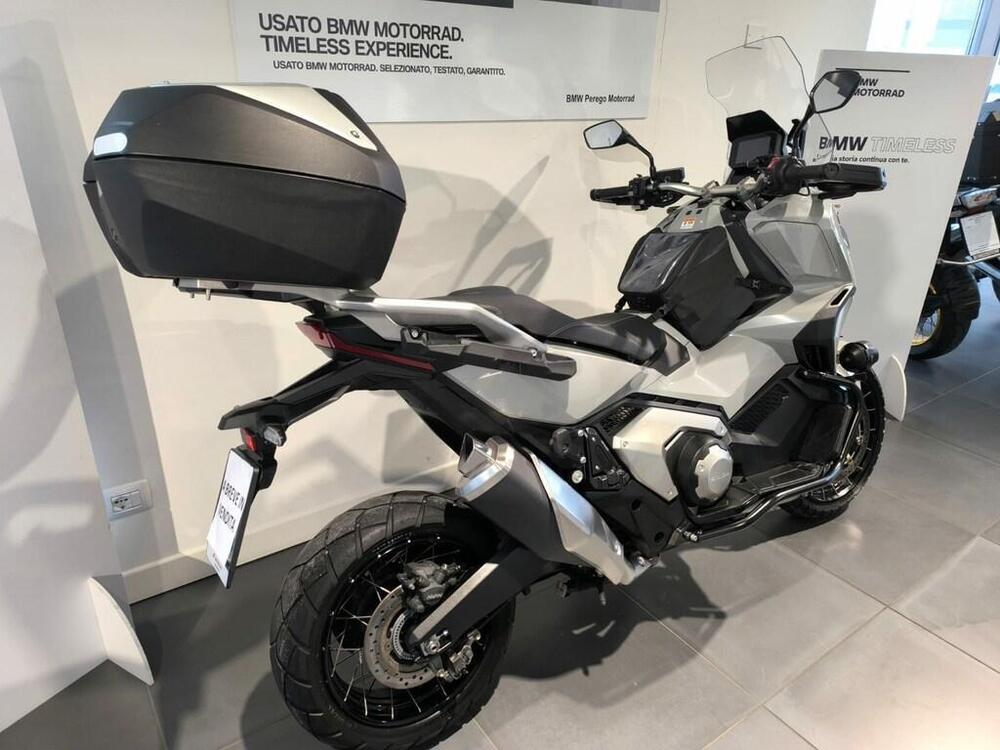 Honda X-ADV 750 DCT Travel (2021 - 24) (5)