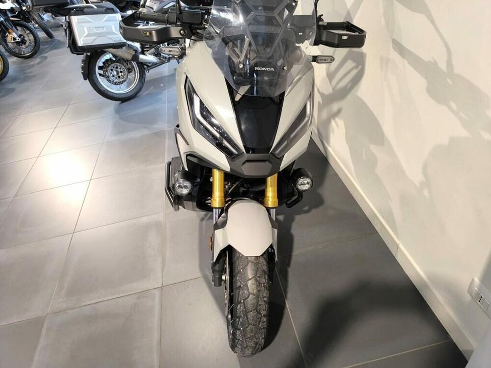 Honda X-ADV 750 DCT Travel (2021 - 24) (6)