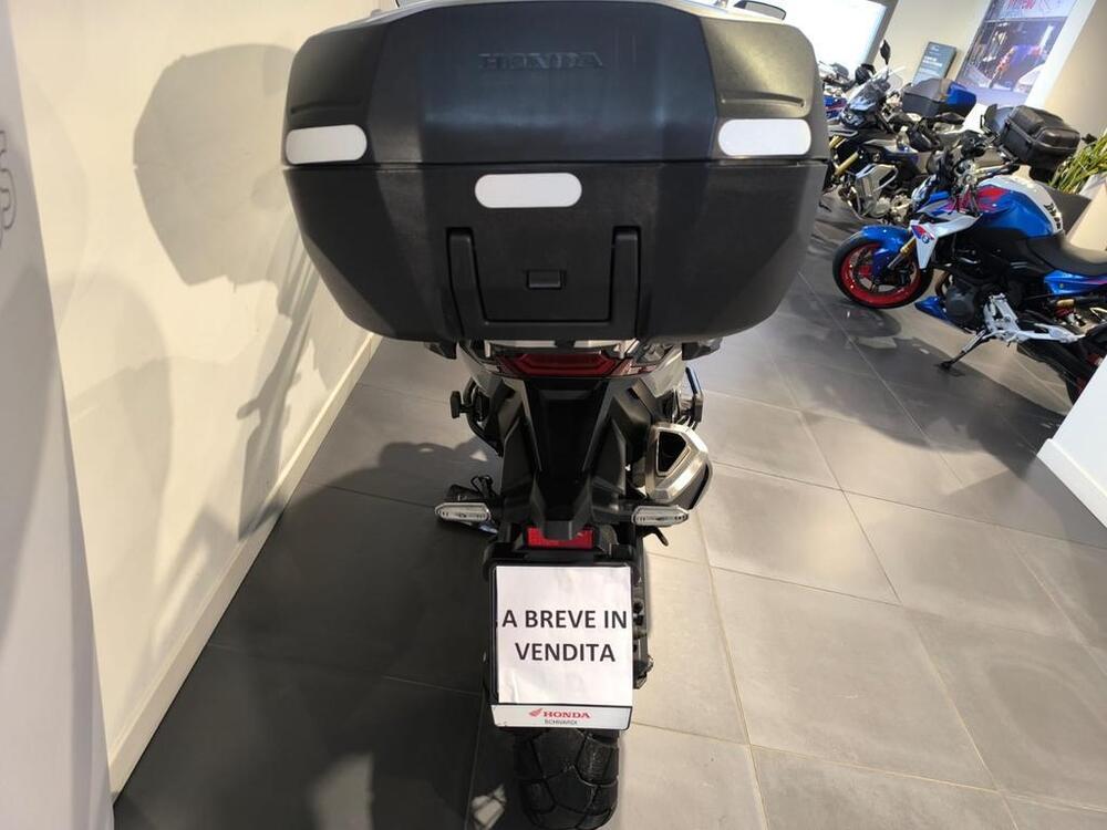 Honda X-ADV 750 DCT Travel (2021 - 24) (7)
