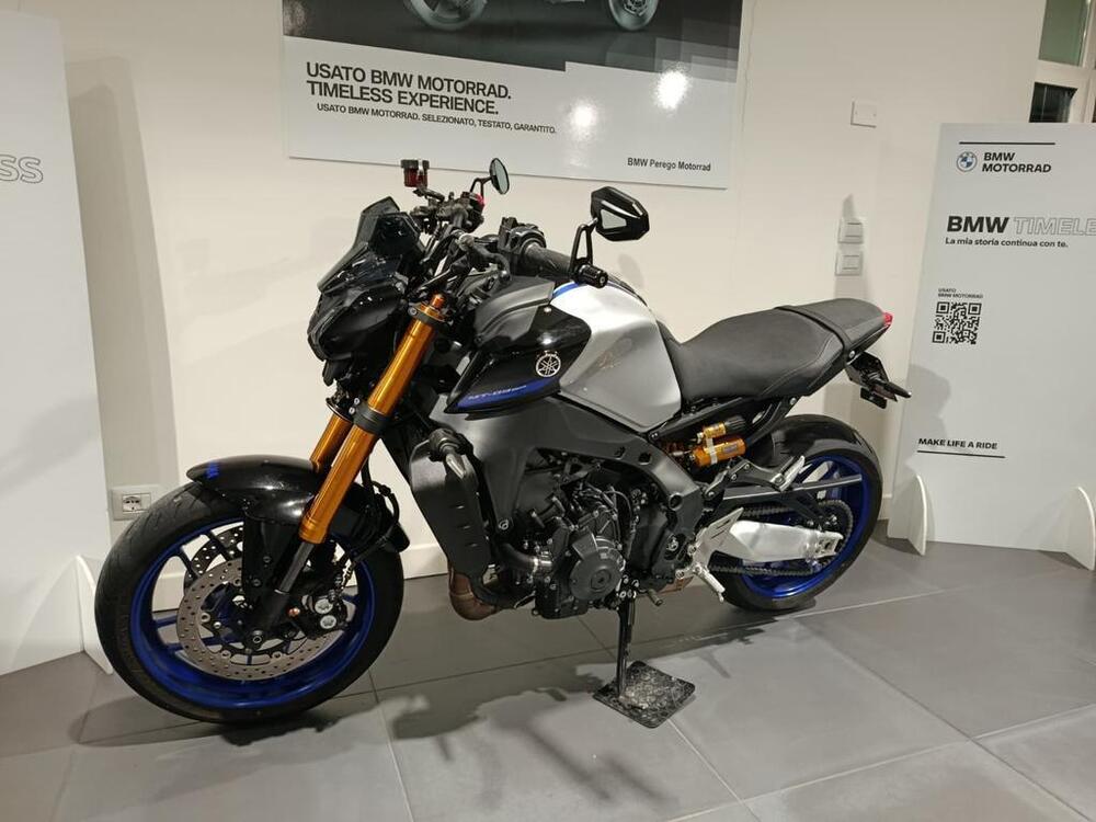 Yamaha MT-09 SP (2021 - 23) (2)