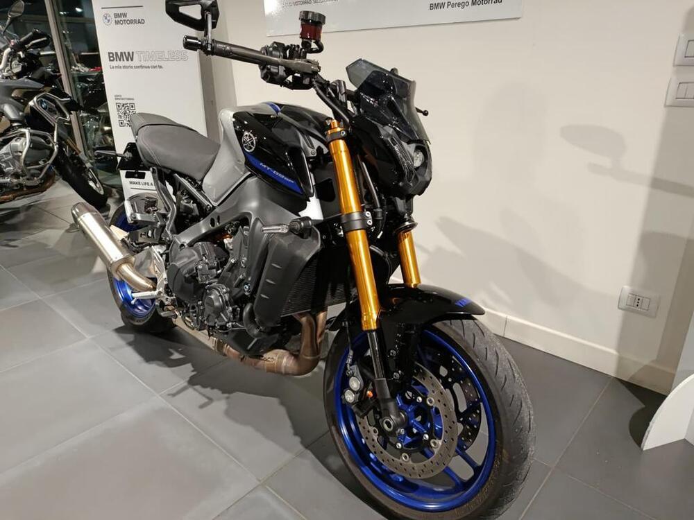 Yamaha MT-09 SP (2021 - 23) (5)