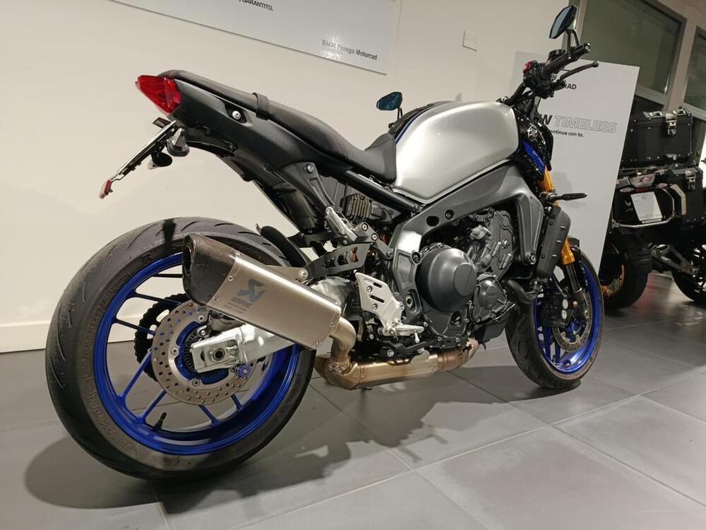 Yamaha MT-09 SP (2021 - 23) (4)