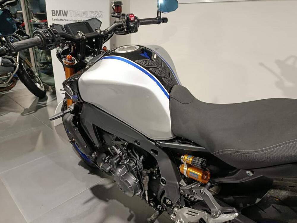 Yamaha MT-09 SP (2021 - 23) (3)