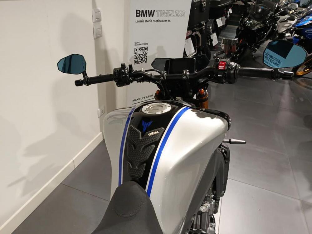 Yamaha MT-09 SP (2021 - 23) (9)