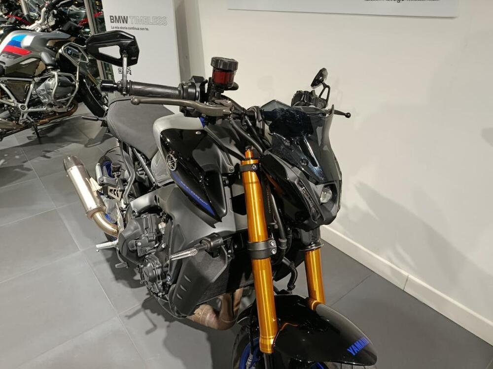 Yamaha MT-09 SP (2021 - 23) (7)