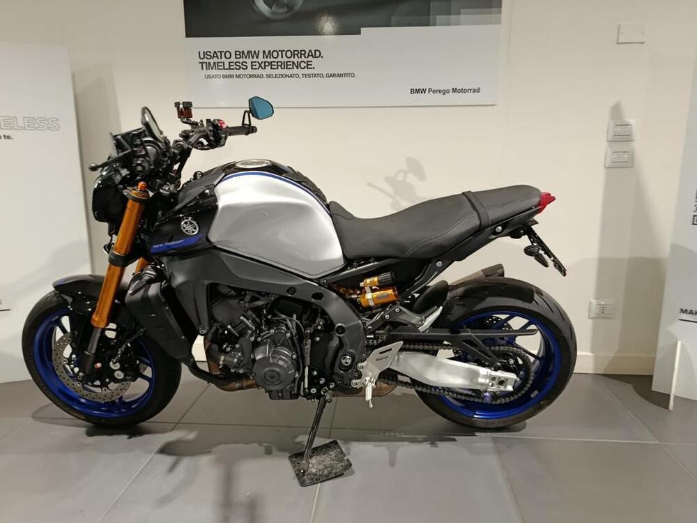 Yamaha MT-09 SP (2021 - 23) (8)