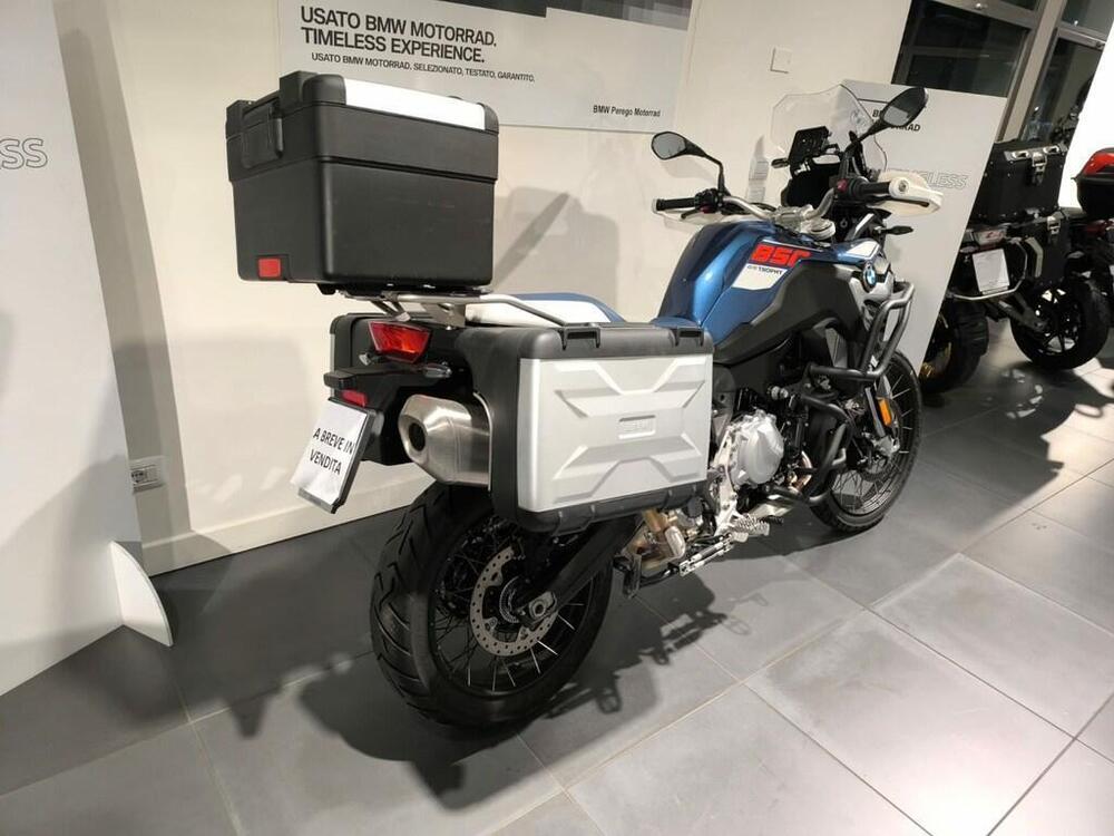 Bmw F 850 GS (2021 - 24) (2)