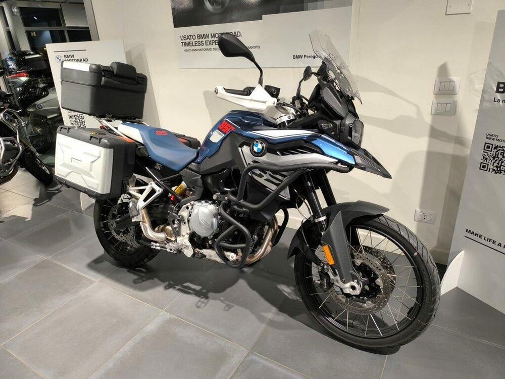 Bmw F 850 GS (2021 - 24) (5)