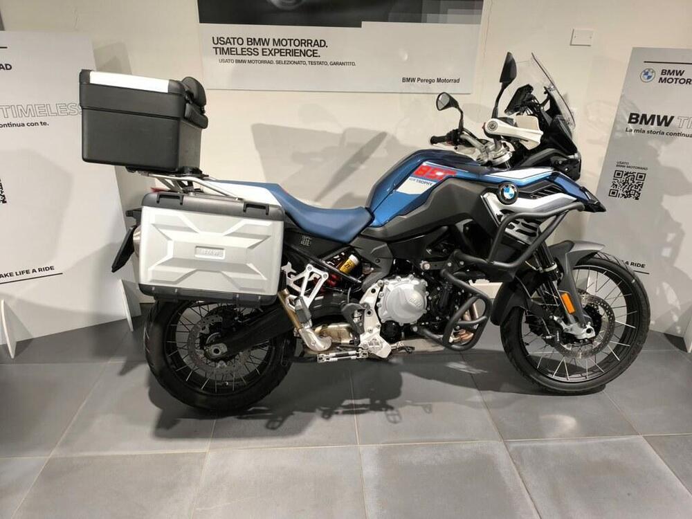 Bmw F 850 GS (2021 - 24)