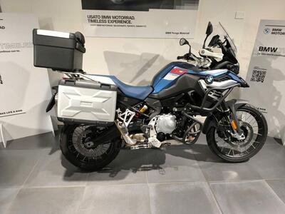 Bmw F 850 GS (2021 - 24) usata