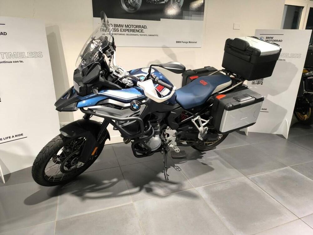 Bmw F 850 GS (2021 - 24) (3)