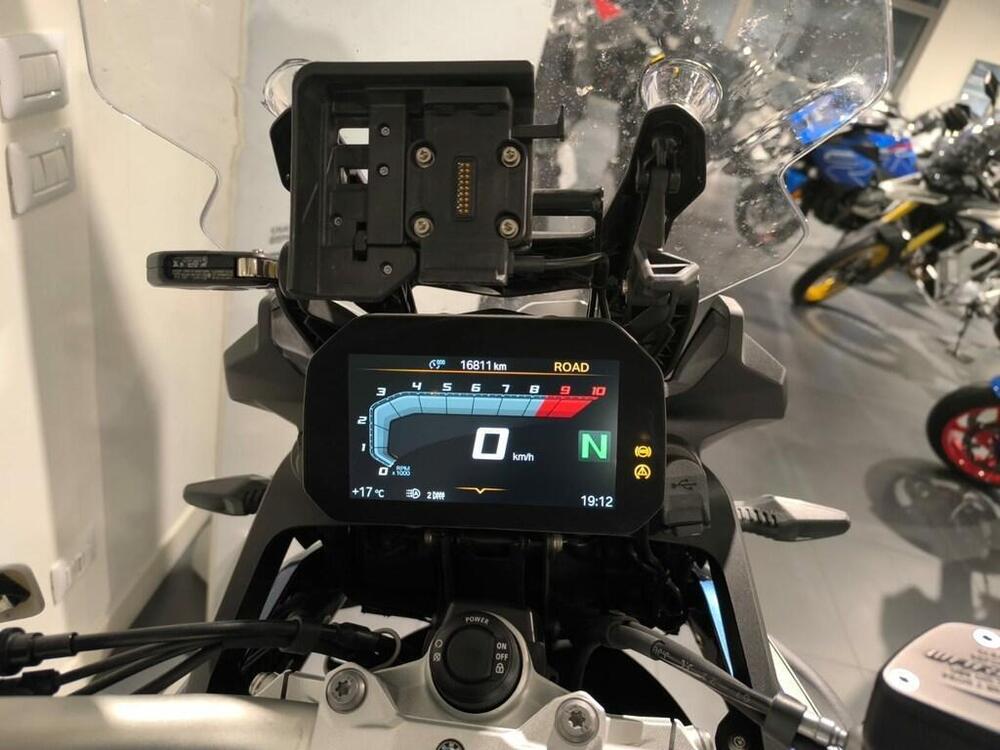 Bmw F 850 GS (2021 - 24) (7)