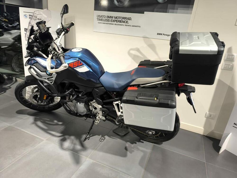 Bmw F 850 GS (2021 - 24) (6)