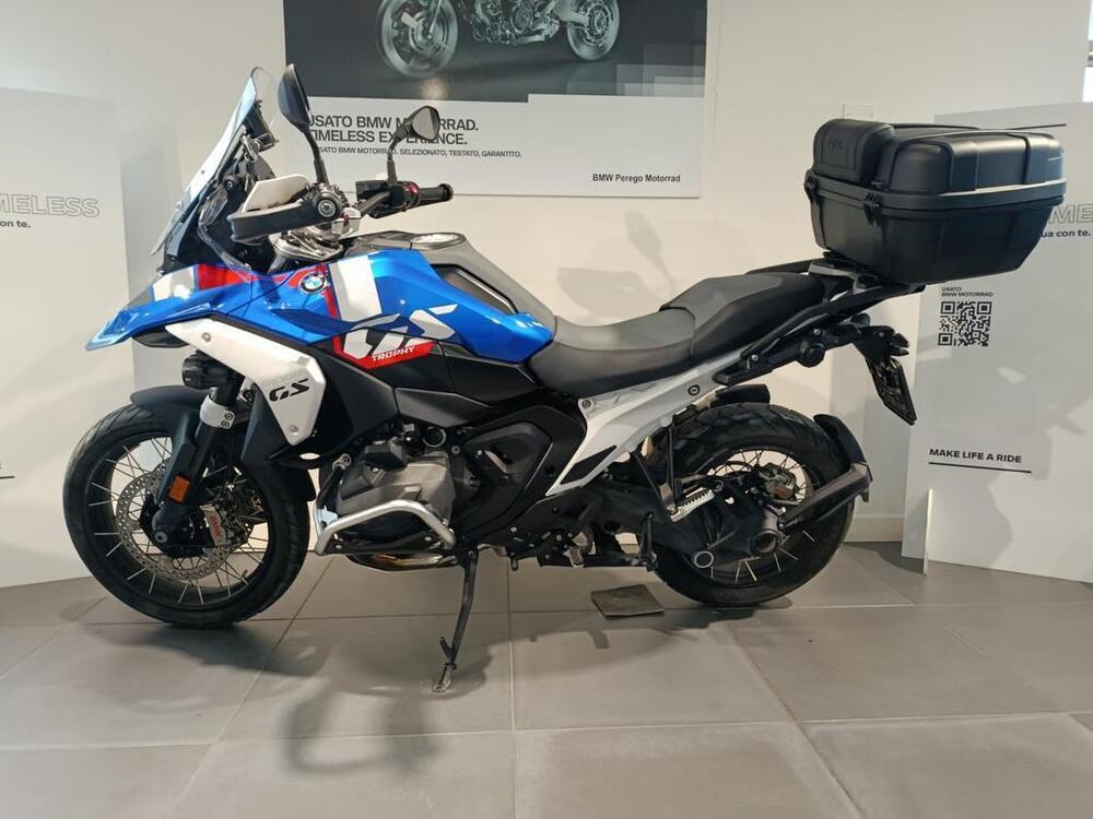 Bmw R 1300 GS (2023 - 25) (2)