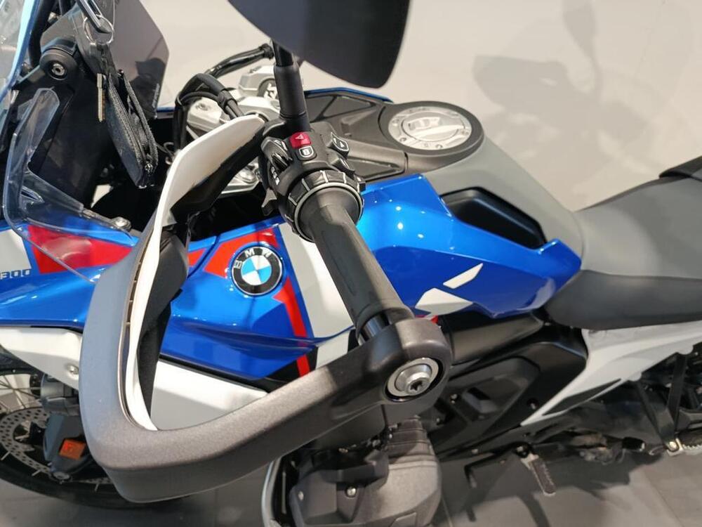 Bmw R 1300 GS (2023 - 25) (6)