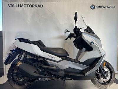 Bmw C 400 GT (2021 - 24) usata