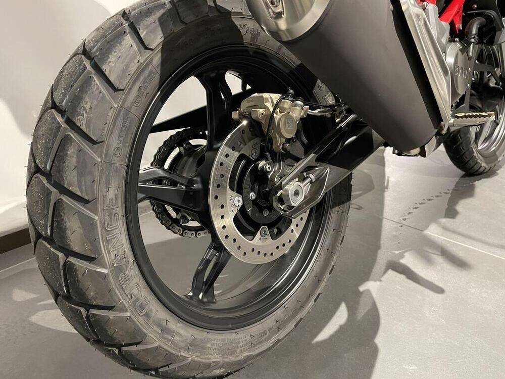 Bmw G 310 GS (2021 - 25) (2)