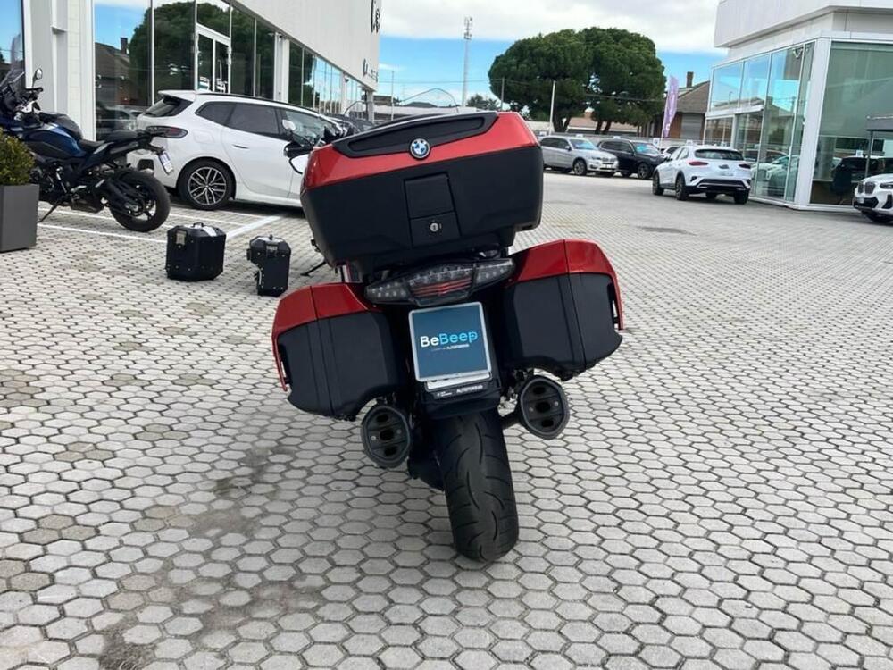 Bmw K 1600 GT (2017 - 20) (6)