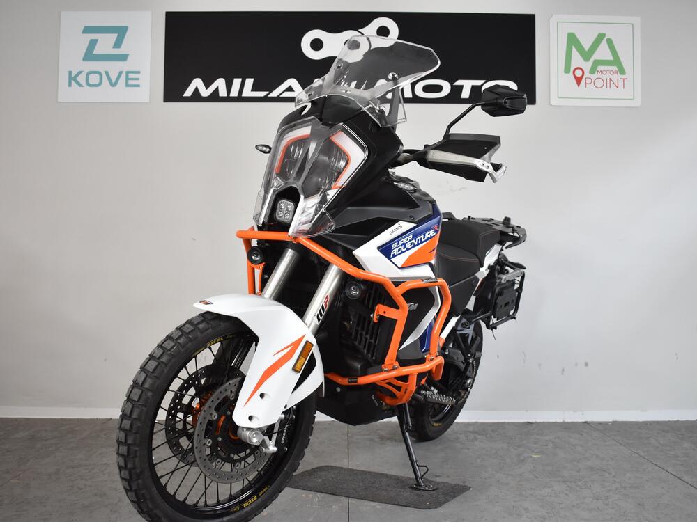 KTM 1290 Super Adventure R (2021) (3)