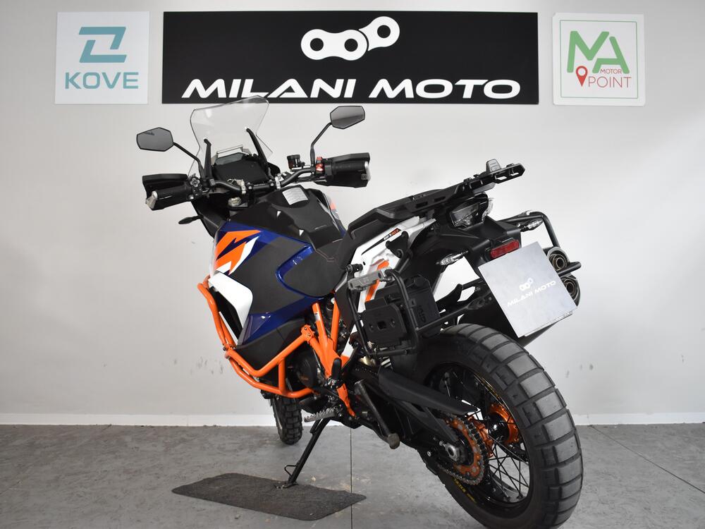 KTM 1290 Super Adventure R (2021) (5)