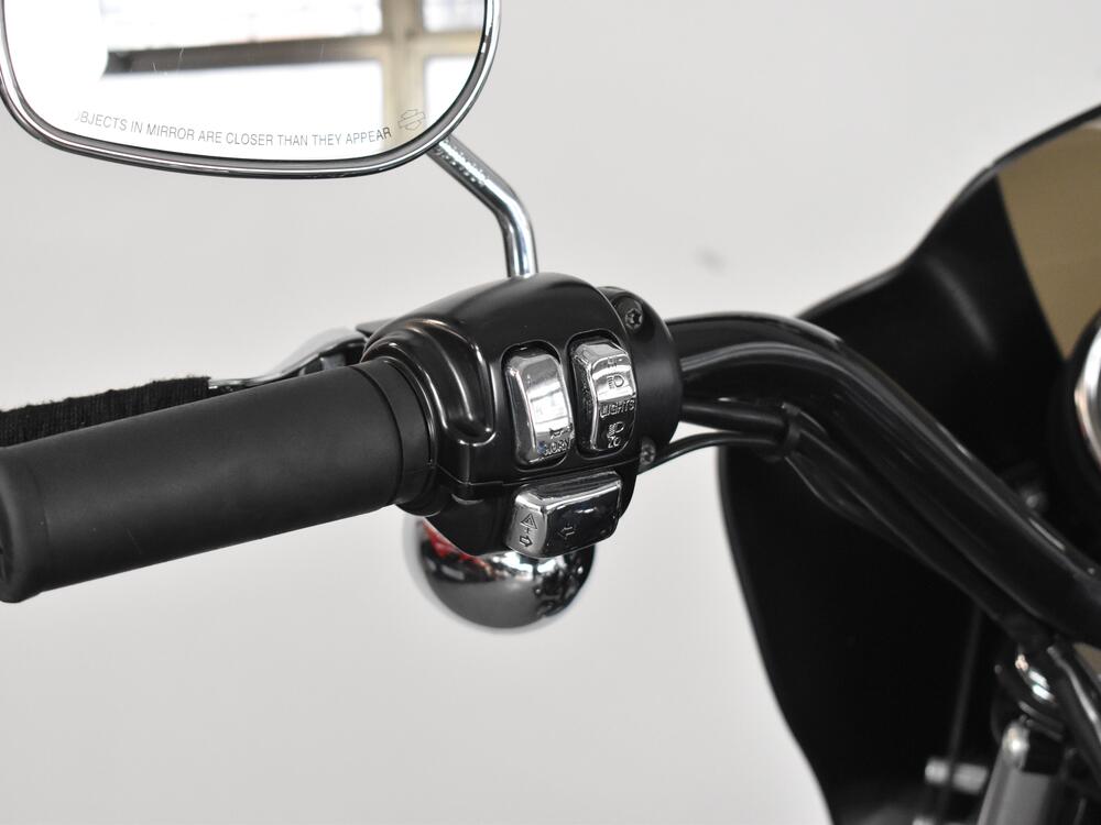 Harley-Davidson 1200 Roadster (2006 - 08) - XL 1200R (17)