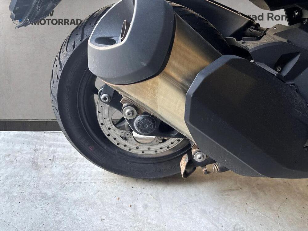 Bmw C 400 GT (2019 - 20) (6)