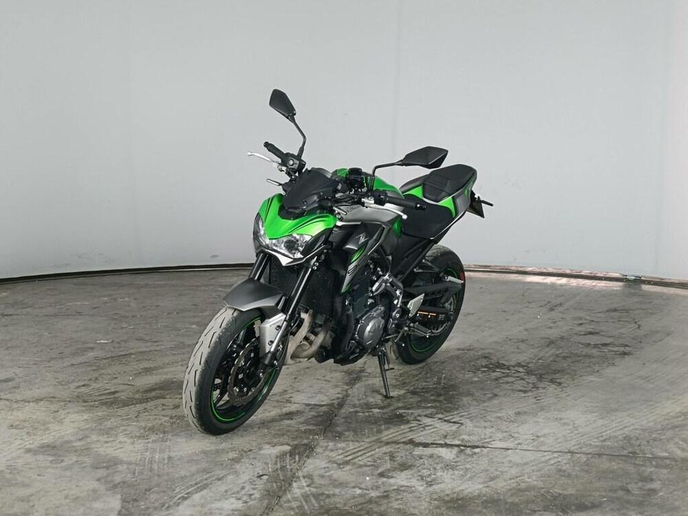 Kawasaki Z 900 (2019) (4)