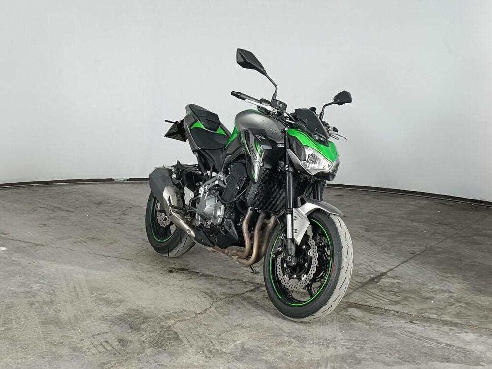 Kawasaki Z 900 (2019) (2)