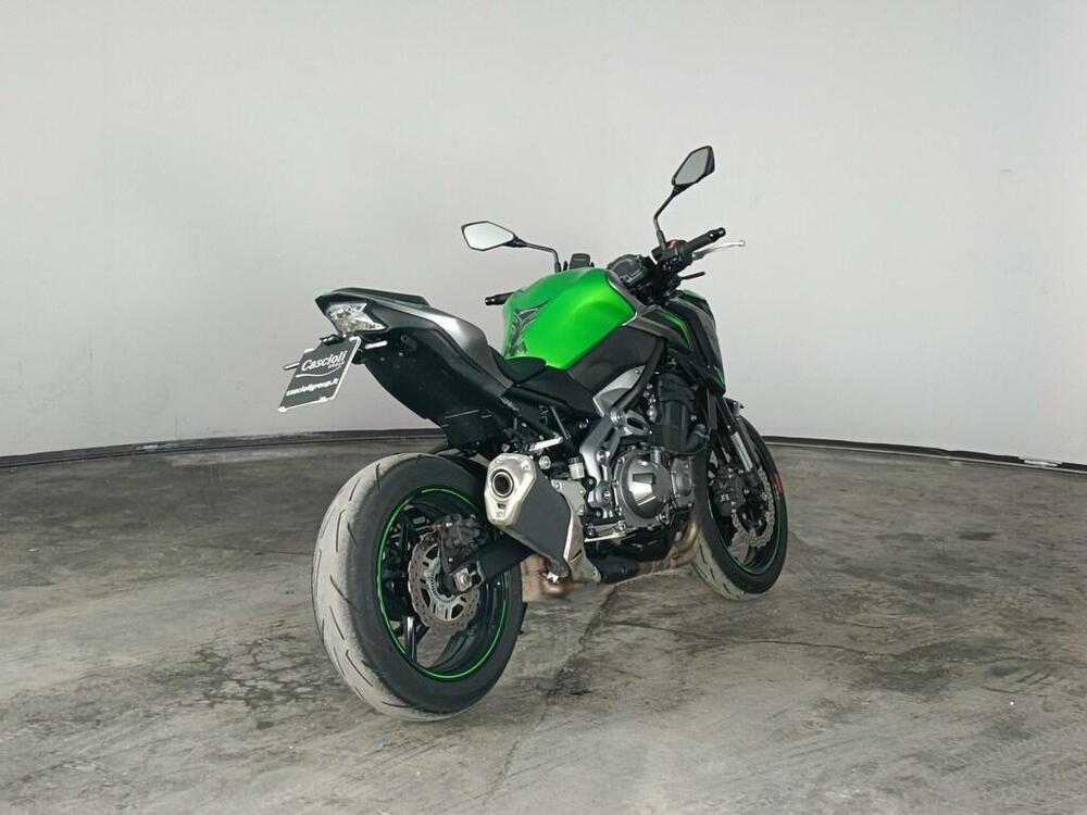 Kawasaki Z 900 (2019) (3)
