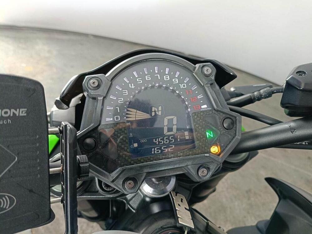 Kawasaki Z 900 (2019) (8)