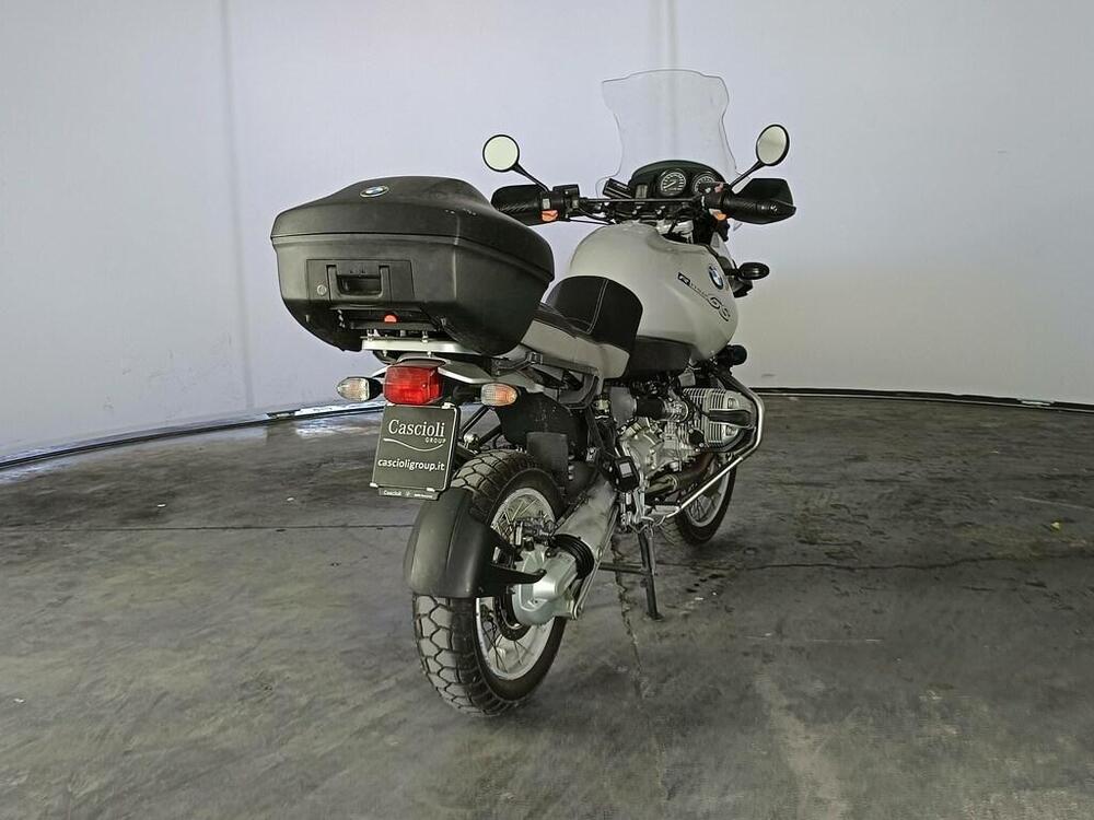 Bmw R 1150 GS ABS (1999 - 03) (3)