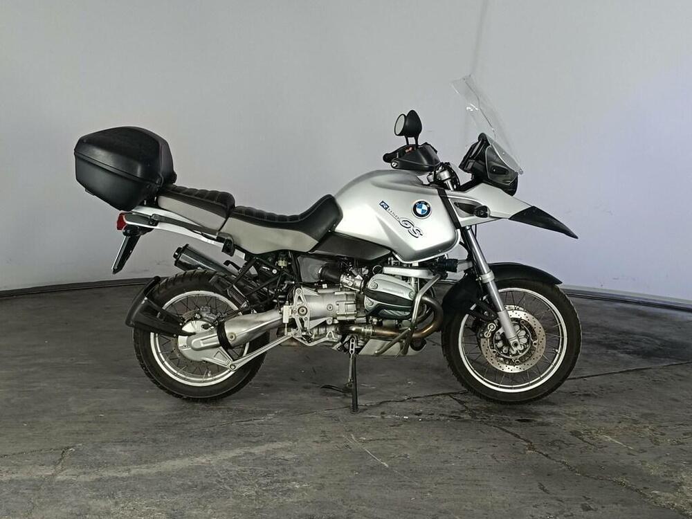 Bmw R 1150 GS ABS (1999 - 03)