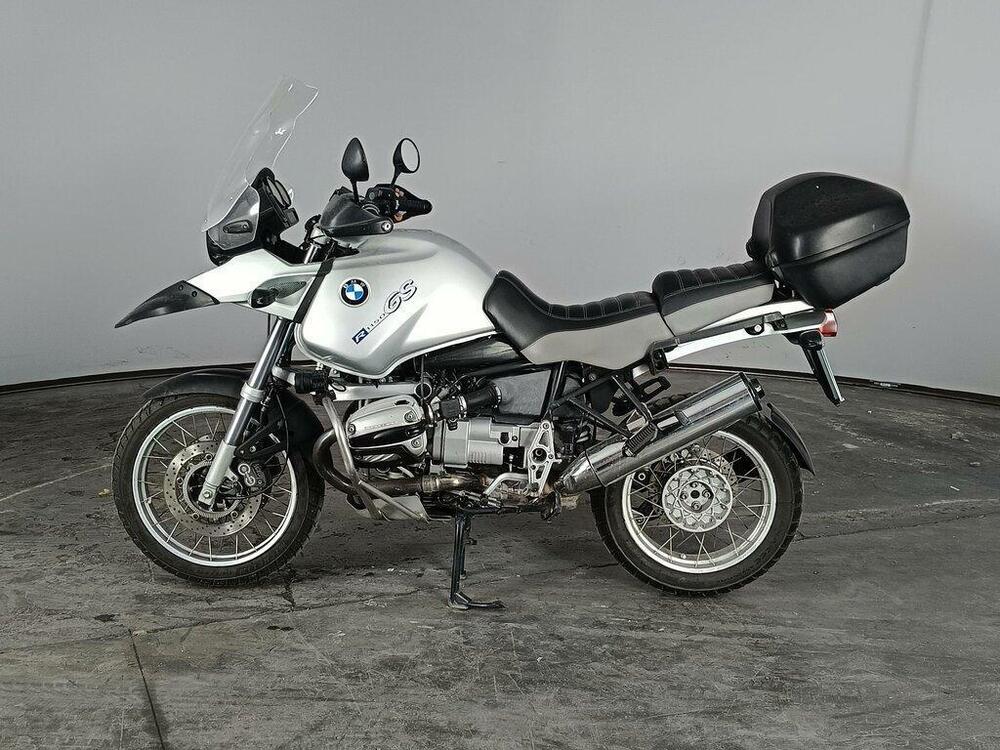 Bmw R 1150 GS ABS (1999 - 03) (5)