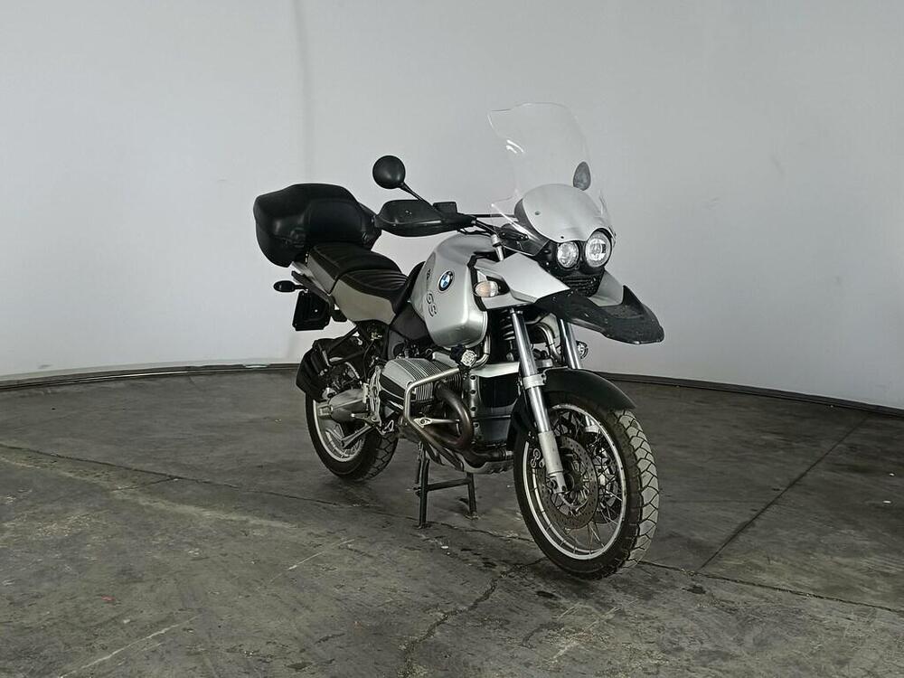 Bmw R 1150 GS ABS (1999 - 03) (2)