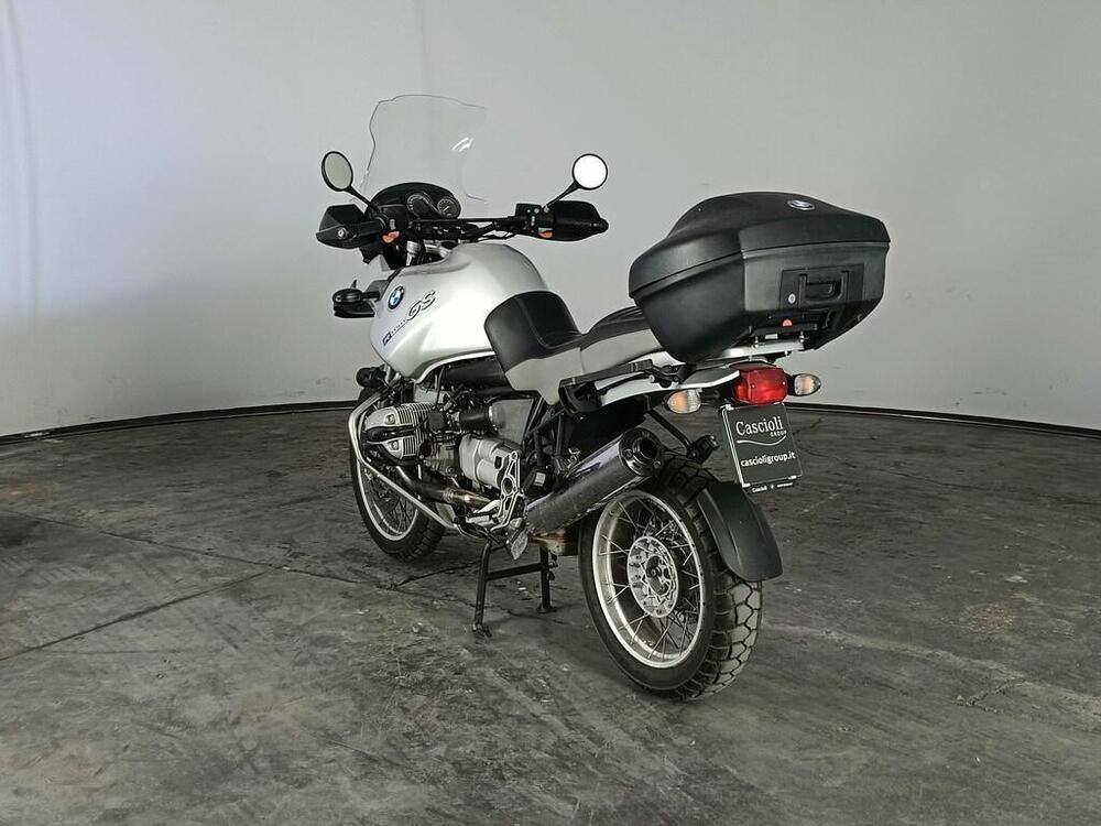 Bmw R 1150 GS ABS (1999 - 03) (6)