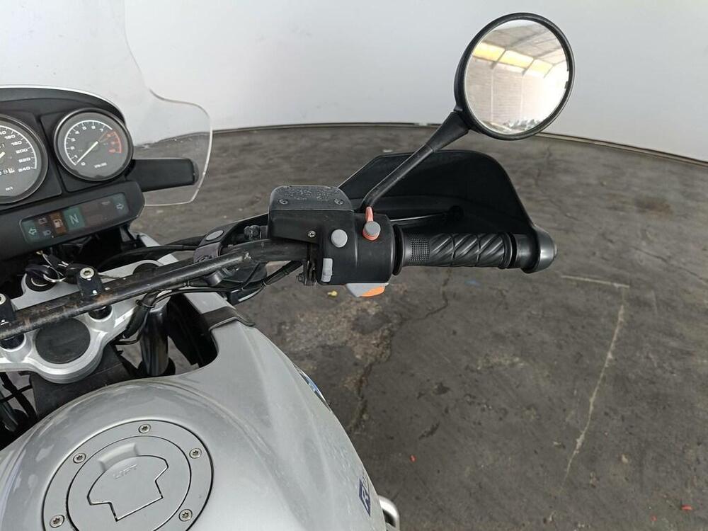 Bmw R 1150 GS ABS (1999 - 03) (8)