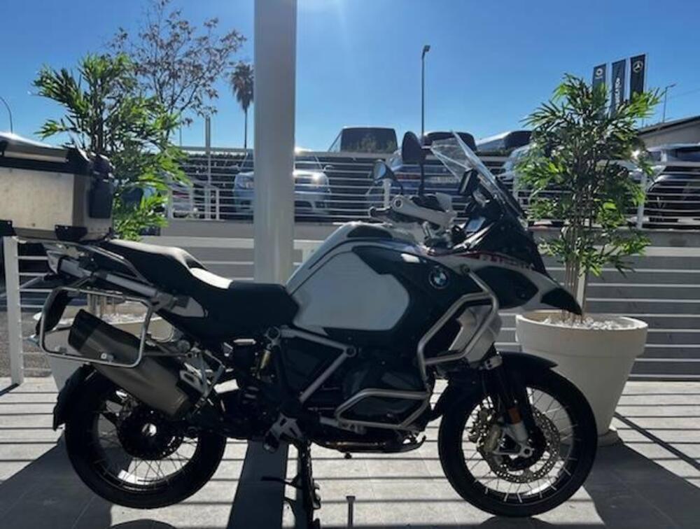 Bmw R 1250 GS Adventure (2021 - 24)