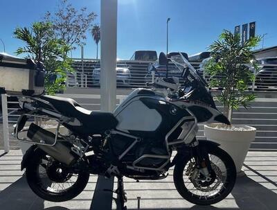 Bmw R 1250 GS Adventure (2021 - 24) usata