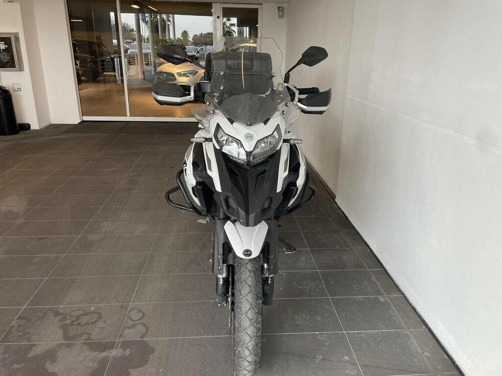 Benelli TRK 502 (2021 - 25) (2)