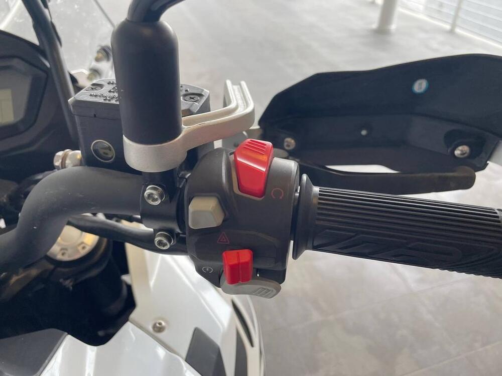 Benelli TRK 502 (2021 - 25) (5)